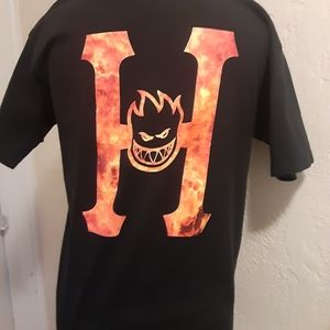 HUF TSHIRT